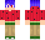 new chibi watermelon