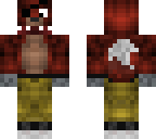 new foxy v2