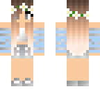 new skin 4px arms