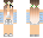 new skin