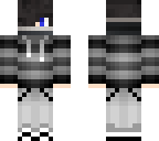 new skin