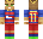 neymar jr