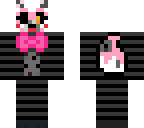 nightmare mangle