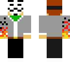 niklas ist da feuer