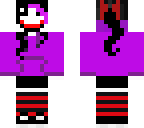 nina the killer