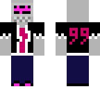 ninety9lives - punk robot