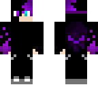 ninja enderman