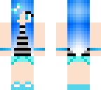 normal type girl