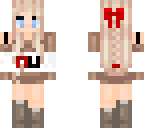 nutella girl