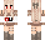 nutella girl