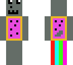nyan cat