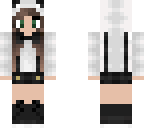 oc - jackie