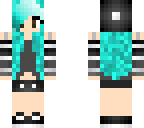 ocean girl
