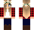 official skin
