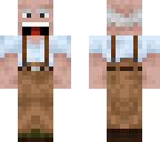 old man thats cool