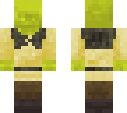 one shrektastic base