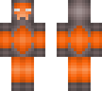 orange bot