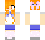 osana najami skin