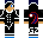 outsider my skin