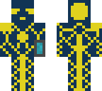paelon detention center guard