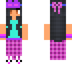 pajama party aphmau
