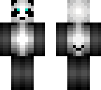panda