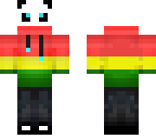 panda