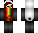 panda chibi edit