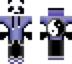 panda gamer