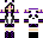 panda skin pre-edit