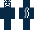 panther's mascot