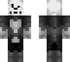 papyrus as a royal guardsman