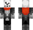 papyrus in the royal guard