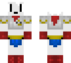 papyrus samcp