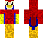 parrot