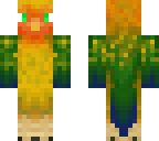 parrot