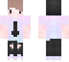 pastel boy