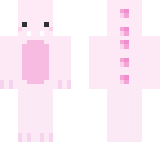 pastel dino