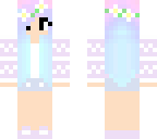 pastel girl