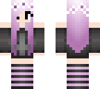 pastel goth