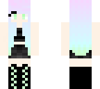 pastel gurl