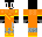 penguin jedi