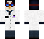 penguin scienctist