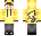 pickachu boy
