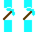 picxaxe man