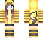 pikagirl edit