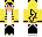 pikaman