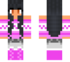 pink aphmau