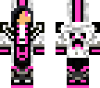 pink assin
