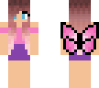  pink fairy